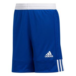 ADIDAS PERFORMANCE Športové nohavice '3G Speed Reversible'  kráľovská modrá / biela