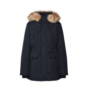 Superdry Zimný kabát 'Ashley'  čierna