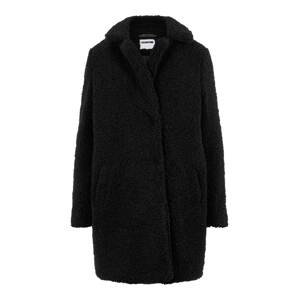 Noisy may Zimný kabát 'Gabi'  čierna