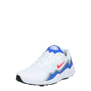 Nike Sportswear Nízke tenisky 'Alpha Lite'  modrá / čierna / biela