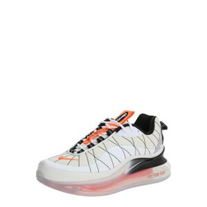 Nike Sportswear Nízke tenisky 'MX-720-818'  béžová / ružová / čierna