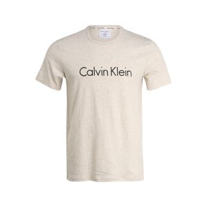 Calvin Klein Underwear Krátke pyžamo  tmelová