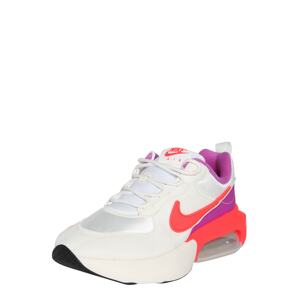 Nike Sportswear Nízke tenisky 'AIR MAX VERONA'  fialová / ružová / biela