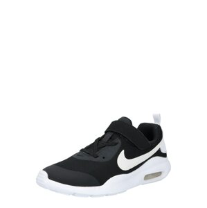 Nike Sportswear Tenisky 'Air Max Oketo'  čierna / biela