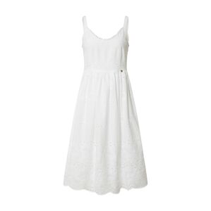 Rich & Royal Letné šaty  biela