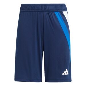 ADIDAS PERFORMANCE Športové nohavice 'Fortore 23'  námornícka modrá / azúrová / červená / biela