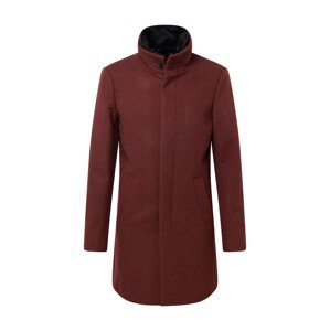 Matinique Prechodný kabát 'Harvey'  hrdzavo červená