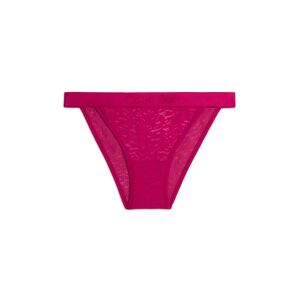 Calvin Klein Underwear Nohavičky  cyklaménová
