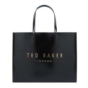 Ted Baker Shopper 'Crikon '  zlatá / čierna