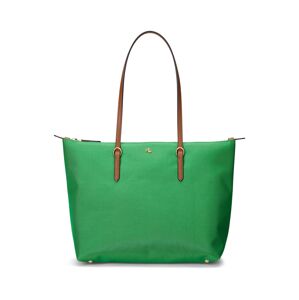 Lauren Ralph Lauren Shopper 'KEATON'  zelená