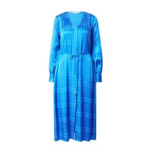 Soft Rebels Košeľové šaty 'Aida'  nebesky modrá / svetlomodrá