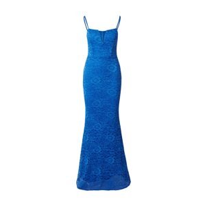 WAL G. Večerné šaty 'TILLY'  kráľovská modrá
