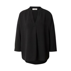 Guido Maria Kretschmer Women Blúzka 'Elisa blouse'  čierna