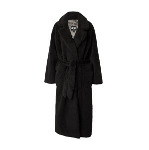 UGG Zimný kabát 'Alesandra'  čierna