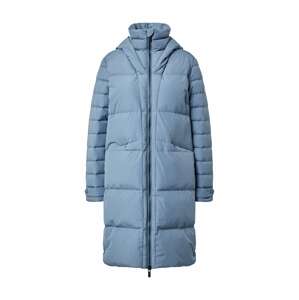 PYRENEX Zimný kabát 'Maiana'  modrá