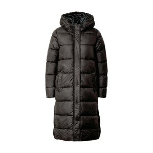 ONLY Zimný kabát 'New Cammie'  čierna