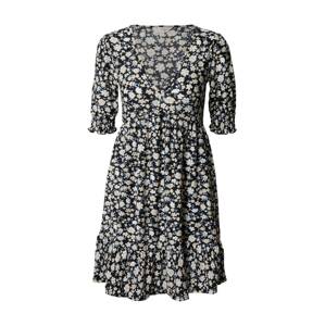 Miss Selfridge Letné šaty  zmiešané farby / čierna