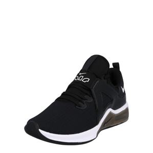 NIKE Športová obuv 'Bella TR 5'  čierna / biela