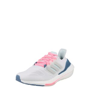 ADIDAS PERFORMANCE Športová obuv 'Ultraboost 22'  modrá / ružová / biela