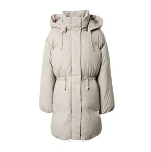 LEVI'S ® Zimný kabát 'MEGA BUBBLE PUFF NEUTRALS'  béžová