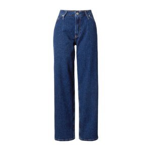 Calvin Klein Jeans Džínsy  modrá / modrá denim