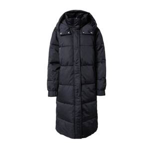 Abercrombie & Fitch Zimný kabát