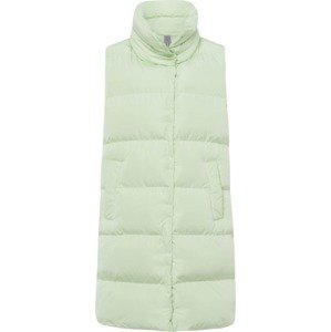 BRAX Zimný kabát 'DENVER'  pastelovo zelená