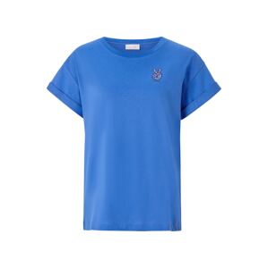 Rich & Royal Tričko  modrá / zmiešané farby
