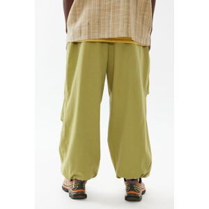 BDG Urban Outfitters Nohavice 'Baggy'  kiwi