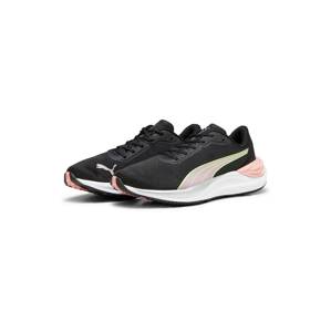 PUMA Športová obuv 'Electrify Nitro 3'  ružová / čierna / biela