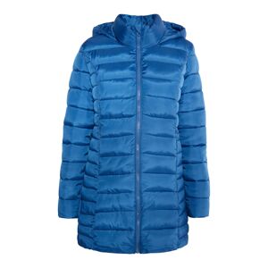 MYMO Zimná bunda 'Keepsudry'  kráľovská modrá