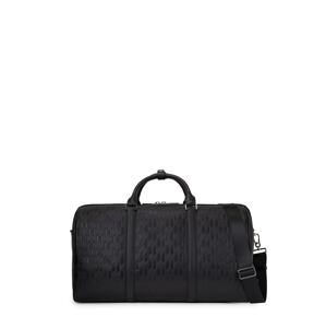 Karl Lagerfeld Víkendová taška  čierna