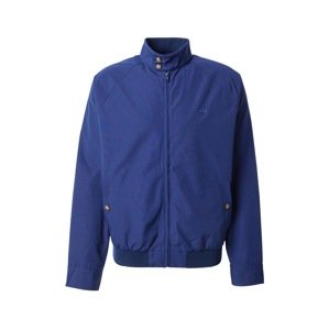 LEVI'S ® Prechodná bunda 'BAKER'  námornícka modrá