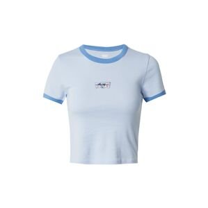 LEVI'S ® Tričko  modrá / svetlomodrá