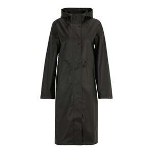 Selected Femme Tall Prechodný kabát 'RAYA'  čierna