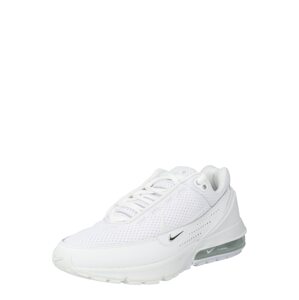 Nike Sportswear Nízke tenisky 'Air Max Pulse'  čierna / biela