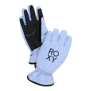 ROXY Športové rukavice 'FRESHFIELD'  svetlofialová / čierna