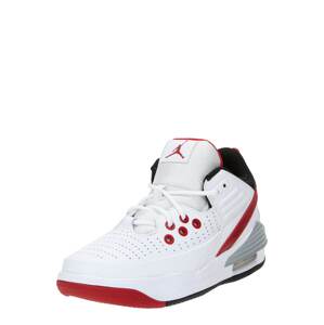 Jordan Tenisky 'Max Aura 5'  červená / čierna / biela