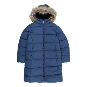 ICEPEAK Outdoorová bunda 'KEYSTONE'  béžová / tmavomodrá / sivá / čierna