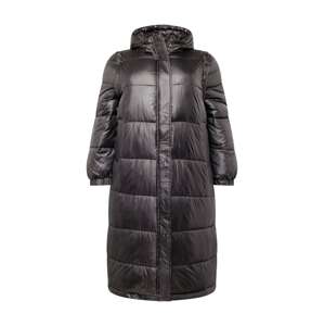 Z-One Zimný kabát 'Mi44lena'  čierna