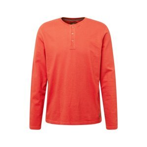 FYNCH-HATTON Tričko  oranžovo červená