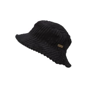 Hurley Športový klobúk 'BROOKLYN'  čierna