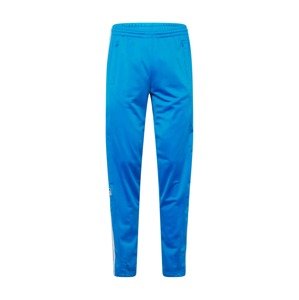ADIDAS ORIGINALS Športové nohavice 'ADIBREAK'  modrá / biela