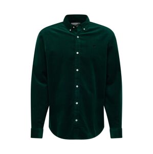 Carhartt WIP Košeľa 'Madison'  smaragdová