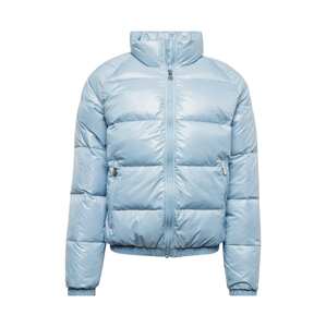PYRENEX Zimná bunda 'Vintage Mythic'  nebesky modrá