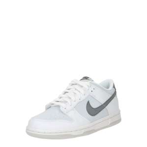 Nike Sportswear Tenisky 'Dunk'  pastelovo modrá / čadičová / biela