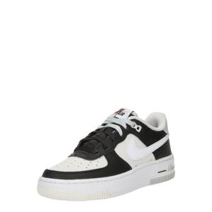 Nike Sportswear Tenisky 'Air Force 1 LV8'  nebielená / čierna / biela