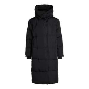 OBJECT Zimný kabát 'JLOUISE '  čierna