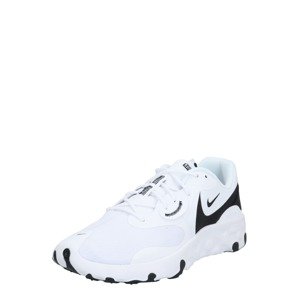 Nike Sportswear Nízke tenisky 'Renew Lucent 2'  čierna / biela