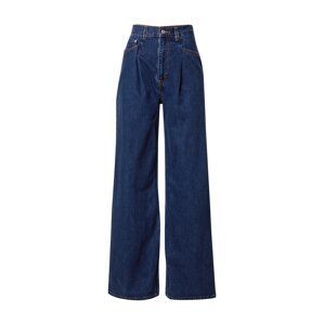 LEVI'S ® Džínsy 'Tailor High Loose Jeans'  modrá denim